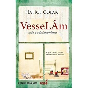 Vesselam Hatice Çolak