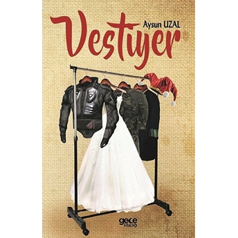 Vestiyer - Aysun Uzal