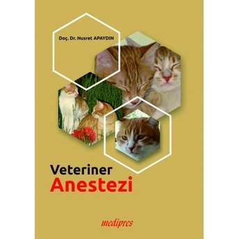 Veteriner Anestezi Nusret Apaydın