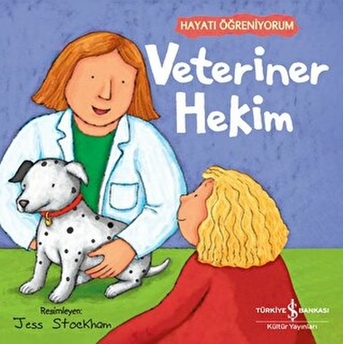 Veteriner Hekim