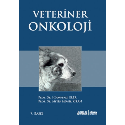 Veteriner Onkoloji Hüdaverdi Erer