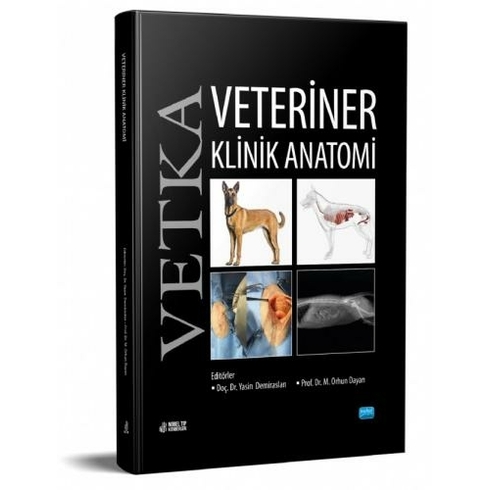 Vetka-Veteriner Klinik Anatomi Yasin Demiraslan