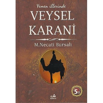 Veysel Karani Mustafa Necati Bursalı