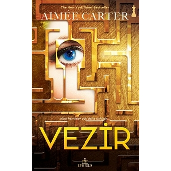 Vezir Aimee Carter