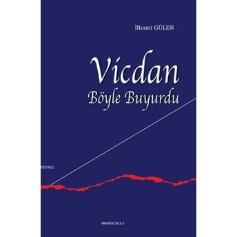 Vicdan Böyle Buyurdu Ilhami Güler