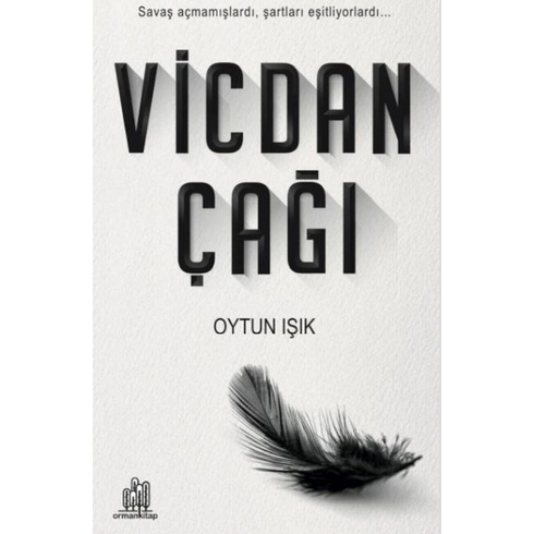 Vicdan Çağı Oytun Işık