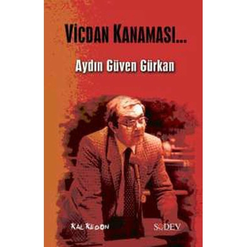 Vicdan Kanaması