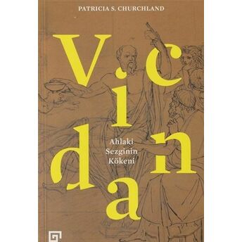 Vicdan Patricia S. Churchland