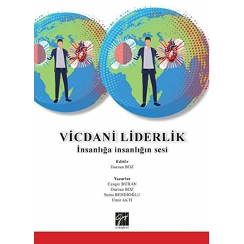 Vicdani Liderlik - Cengiz Duran