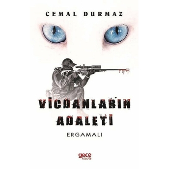 Vicdanların Adaleti - Ergamalı - Cemal Durmaz