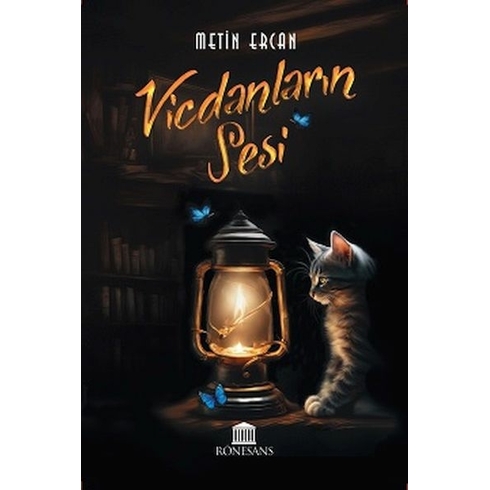 Vicdanların Sesi Metin Ercan