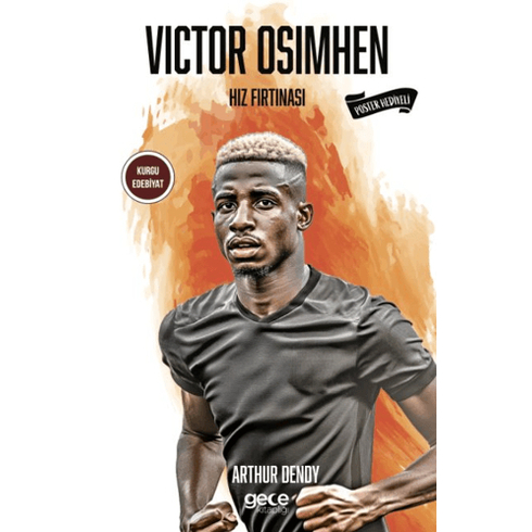 Victor Osimhen Arthur Dendy