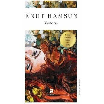 Victoria Knut Hamsun