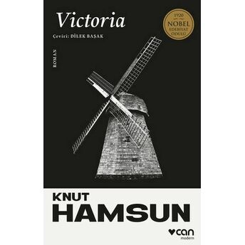 Victoria Knut Hamsun