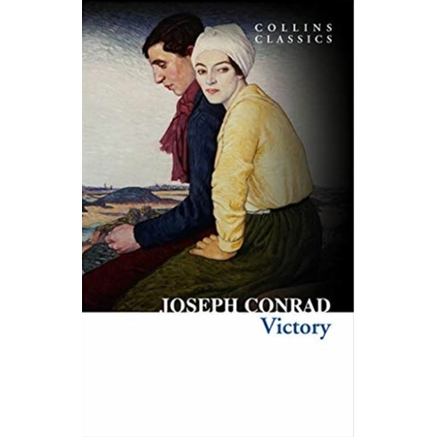 Victory Joseph Conrad