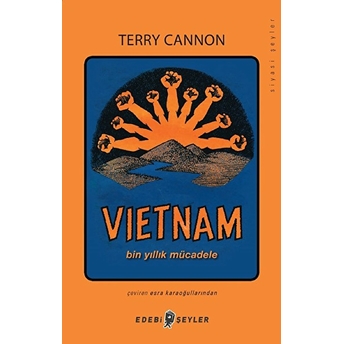 Vietnam-Bin Yıllık Mücadele Terry Cannon