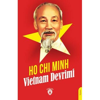 Vietnam Devrimi Ho Chi Minh