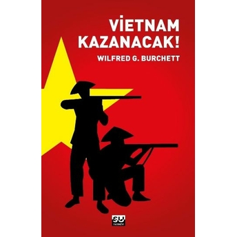 Vietnam Kazanacak Wilfred G. Burchett