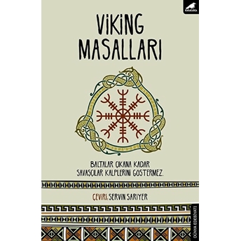 Viking Masalları Jennie Hall