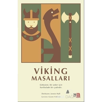 Viking Masalları Kolektif