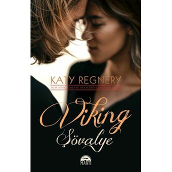 Viking Şövalye Katy Regnery