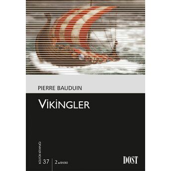 Vikingler Pierre Bauduin