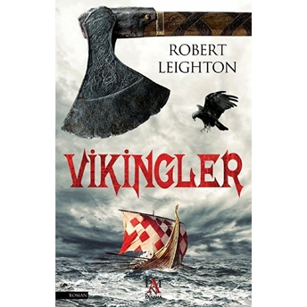 Vikingler Robert Leighton