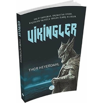 Vikingler Thor Heyerdahl