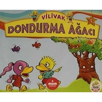 Vilivak Masal Seti (11 Kitap 1 Cd Takım) Kolektif