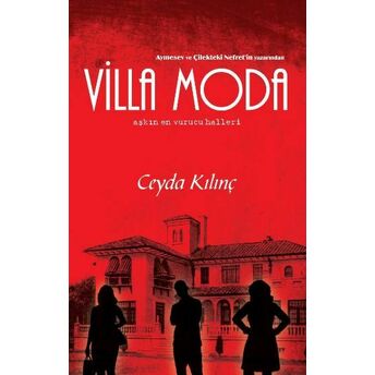 Villa Moda Ceyda Kılınç