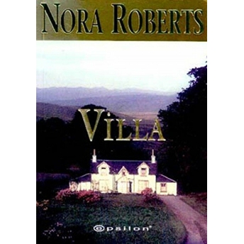 Villa Nora Roberts