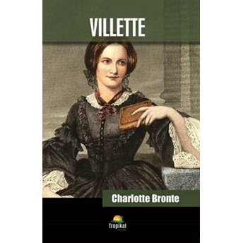 Villette Charlotte Bronte