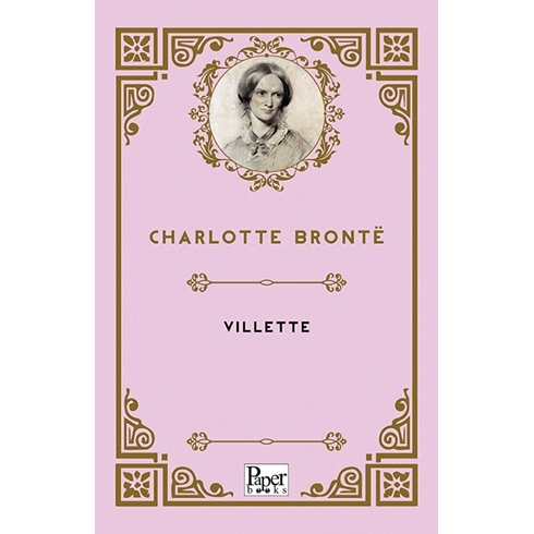 Villette Charlotte Bronte