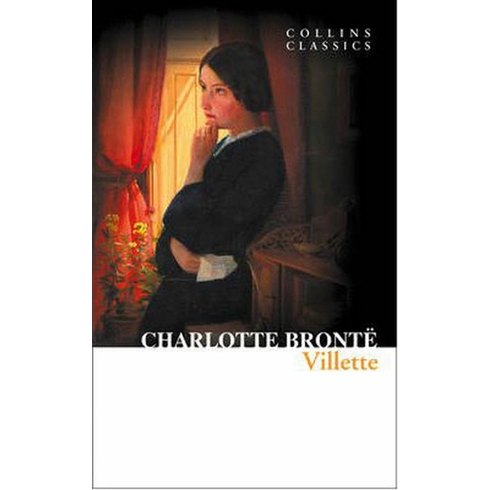 Villette (Collins Classics) Charlotte Bronte