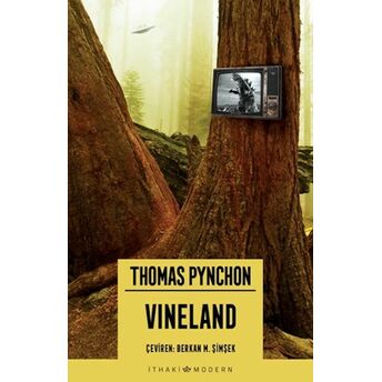 Vineland Thomas Pynchon