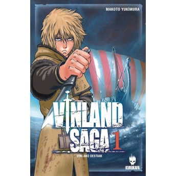 Vinland Saga 1