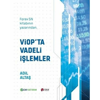 Viop'ta Vadeli Işlemler Adil Altaş