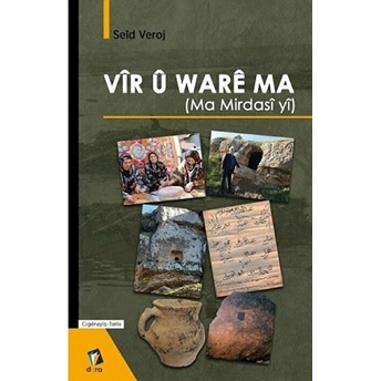 Vir U Ware Ma (Ma Mirdasi Yi)