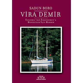 Vira Demir Ciltli Sadun Boro