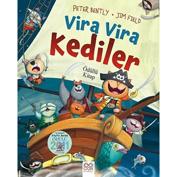 Vira Vira Kediler Peter Bently