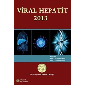 Viral Hepatit 2013