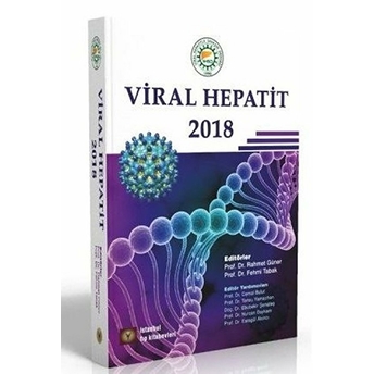 Viral Hepatit 2018