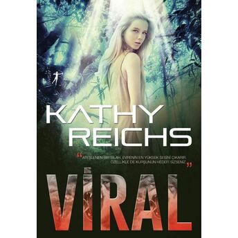 Viral Kathy Reichs