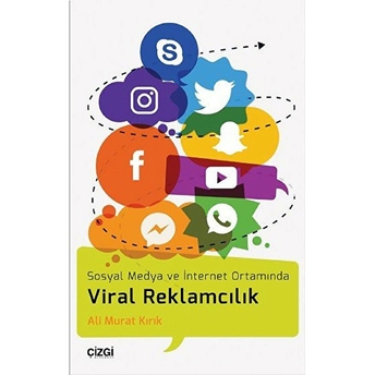 Viral Reklamcılık Ali Murat Kırık