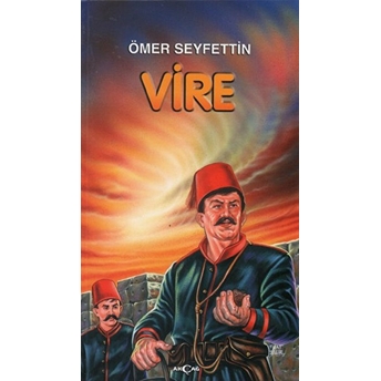 Vire Ömer Seyfettin