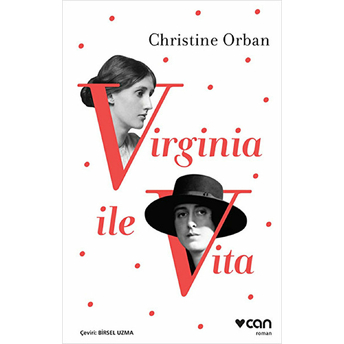 Virginia Ile Vita Christine Orban