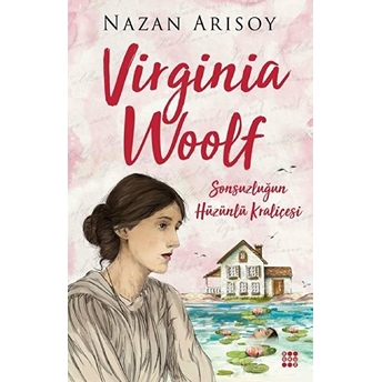 Virginia Woolf Nazan Arısoy