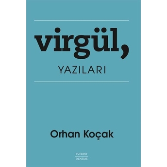 Virgül Yazıları