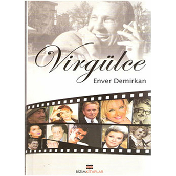 Virgülce Enver Demirkan