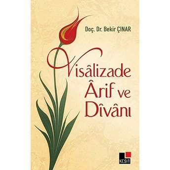 Visalizade Arif Ve Divanı Bekir Çınar